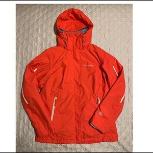 Columbia Jacket
